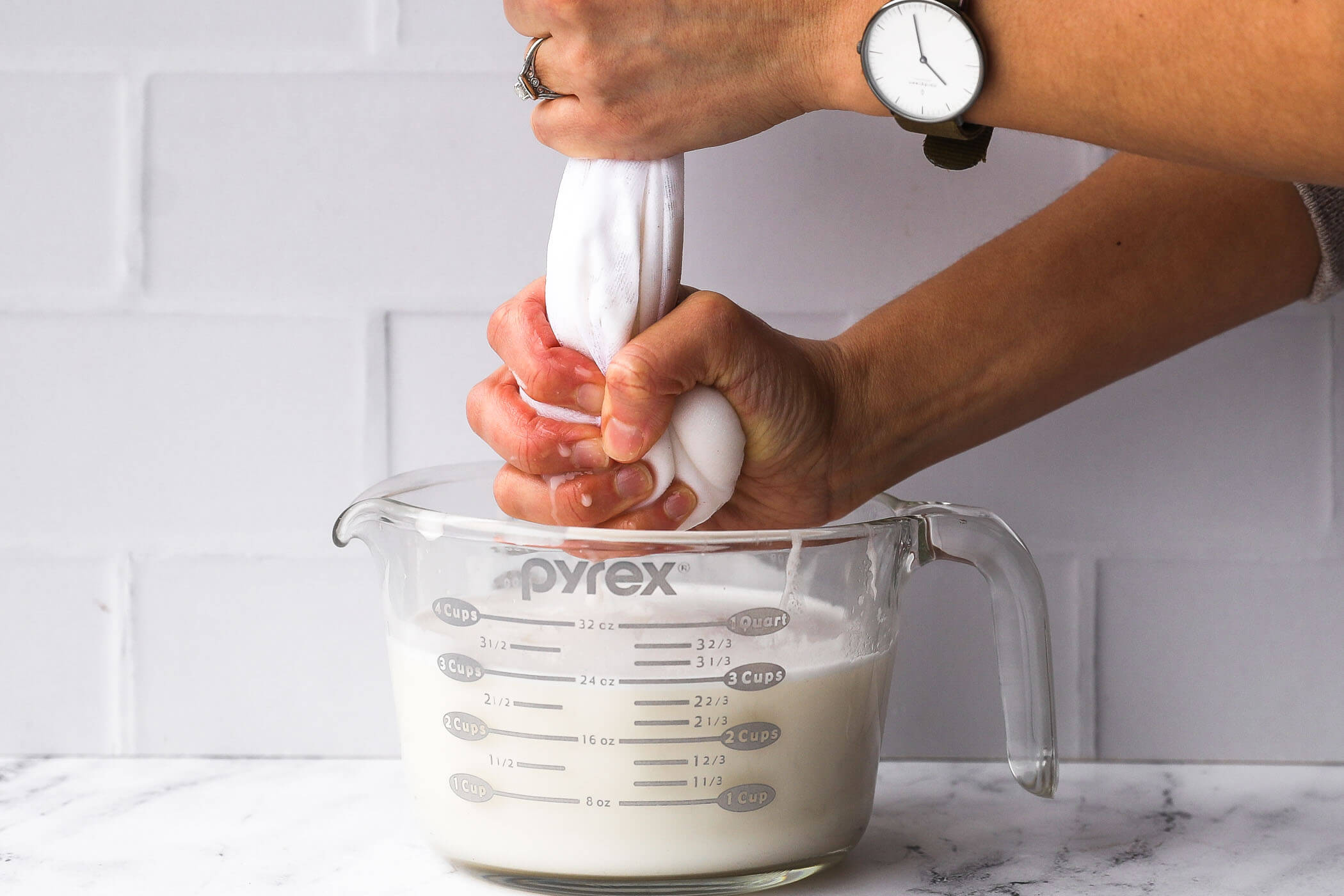 diy homemade coconut milk - Article 1